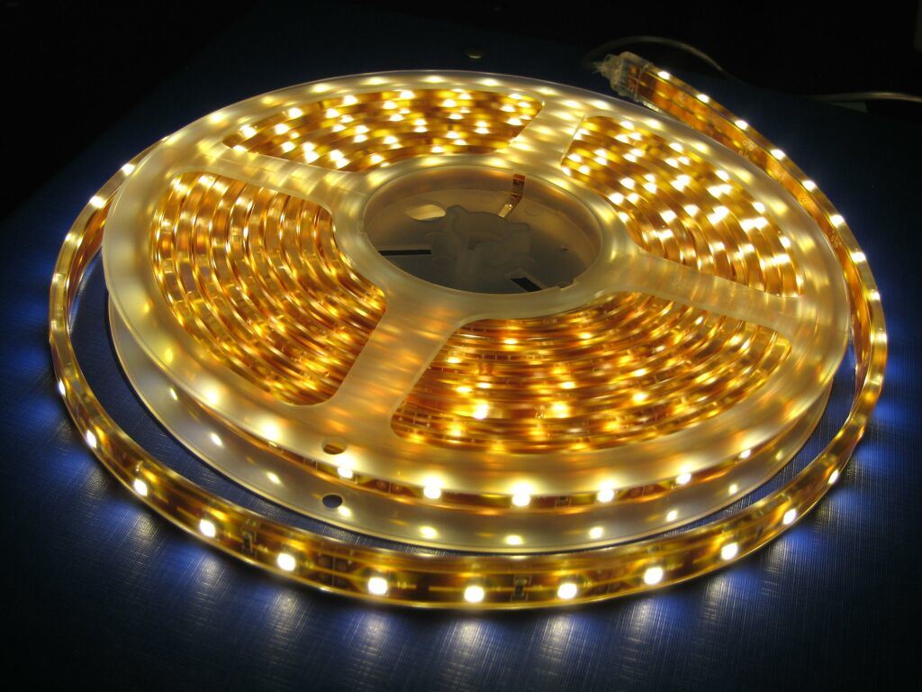 LED Decoration Strip Light (LDSL-5M)