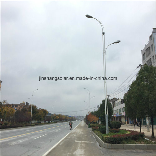 5 Years Warranty 40W-110W LED Street Light with UL TUV Ce Approved
