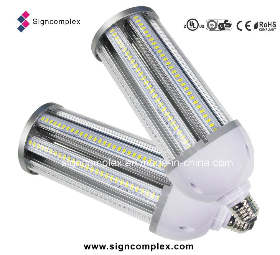 Energy-Saving IP64 12W/20W/27W/36W/45W/54W Corn LED Bulb Lights with CE RoHS UL TUV