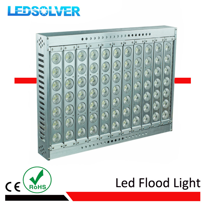 400W High Quality COB 160lm/W LED Outdoor Light for Outdoor