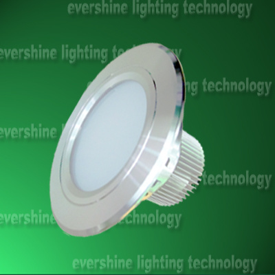 LED Ceiling Cup Light