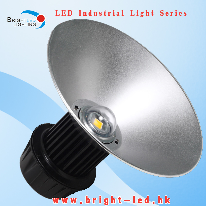 LED Industrial Lighting 50W-200W/Bridgelux LED High Bay Light