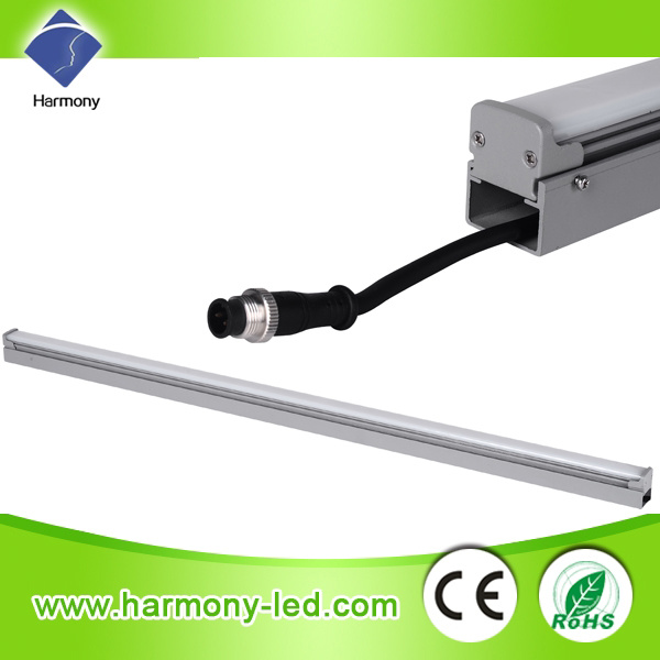 Exterior Buiding From LED Stage Washer Floodlight DMX Wall Washer