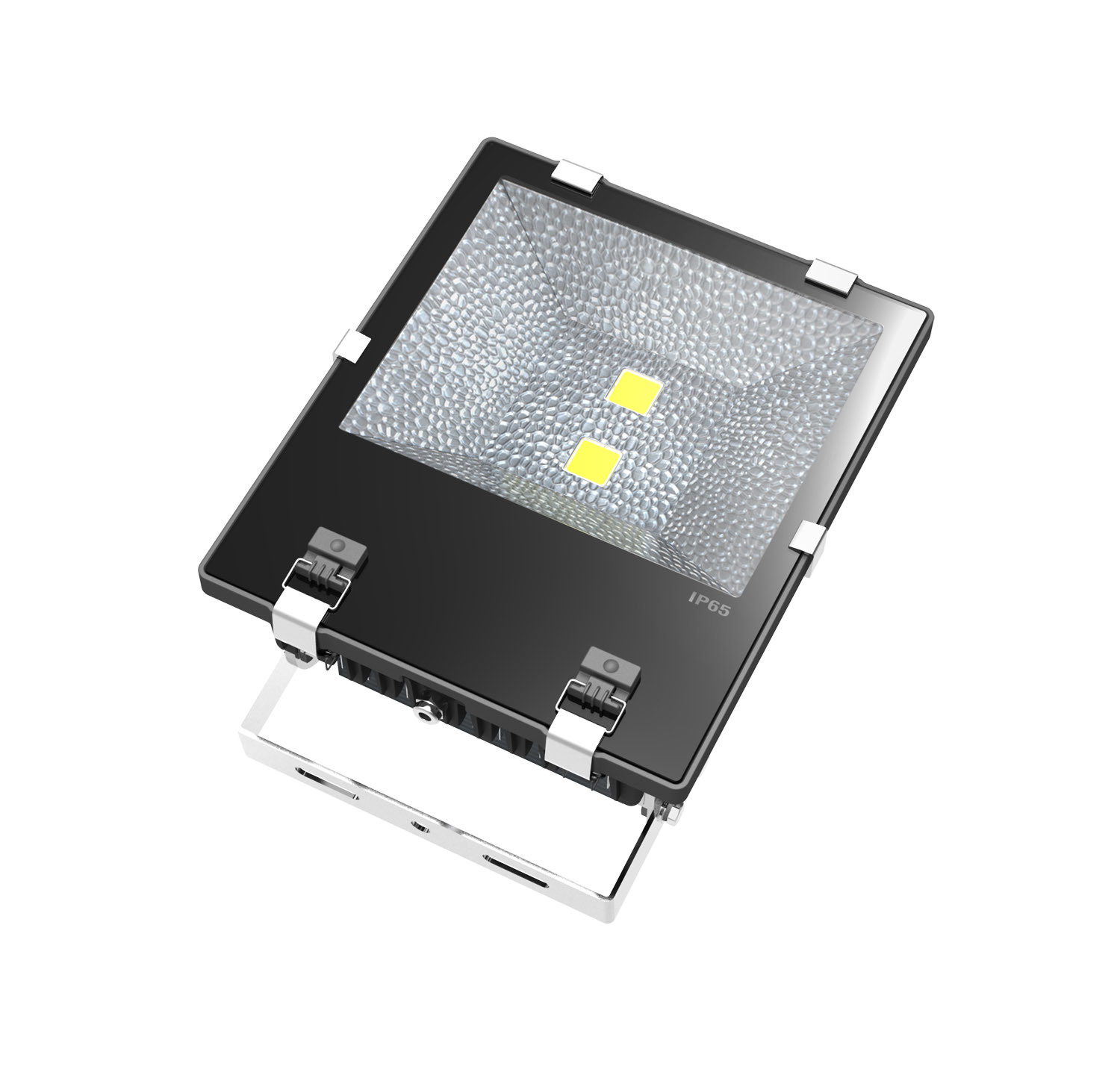 Isolated Driver Outdoor LED Flood Light 150W