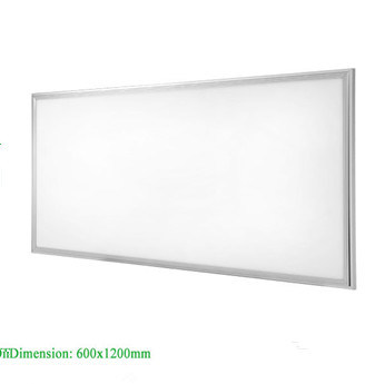 LED Panel 55W 600mm*1200mm LED Panel Light