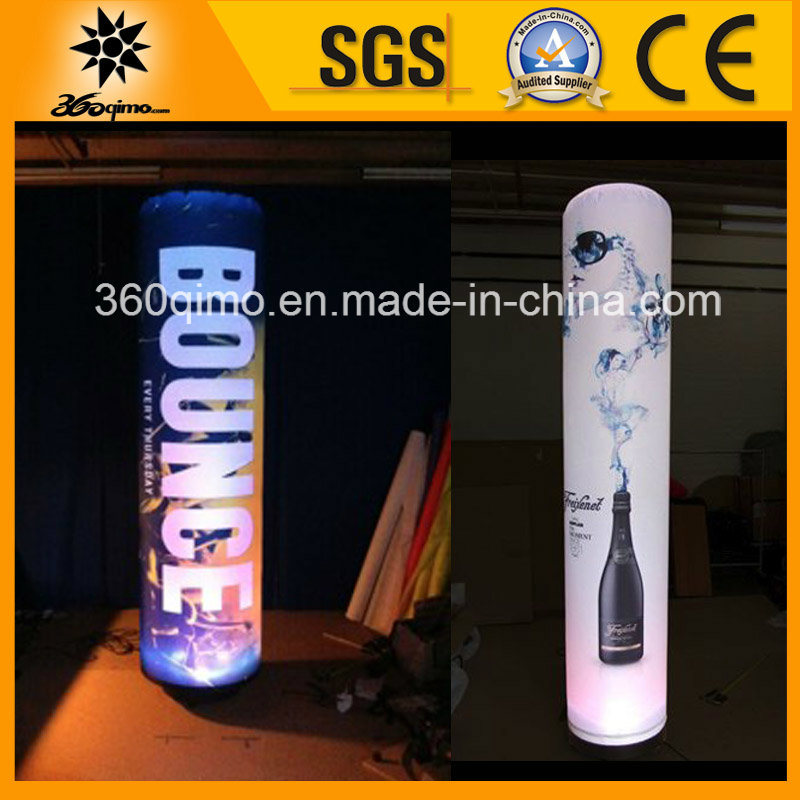 Wholesale Advertising Inflatable LED Light Box (BMLB43)