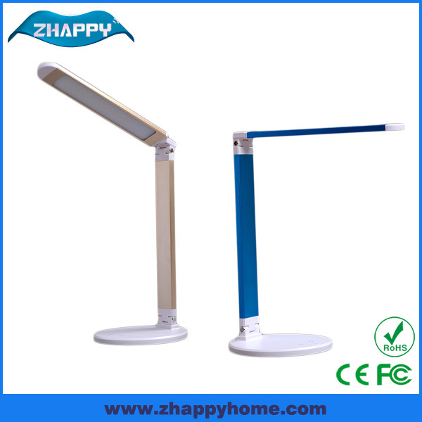 2015 Newest LED Desk/Table Lamp for Reading