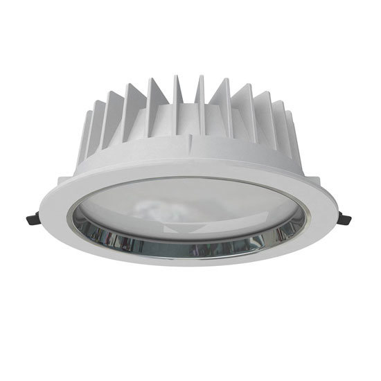 Dimmable LED Downlight, 18W SMD5730 LED Down Light