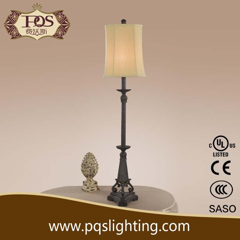 Antique Style Handmade Table Lamps