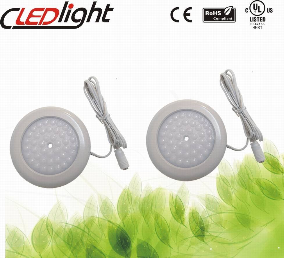 Factory Price LED Down Light with UL Listed