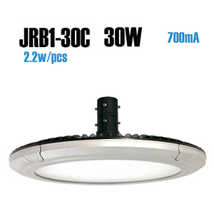 Garden Light (JRB1-30C/12X2.2W) High Quality Garden Light