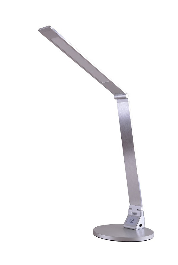 Newest Aluminum High Quality Folding LED Table Lamp