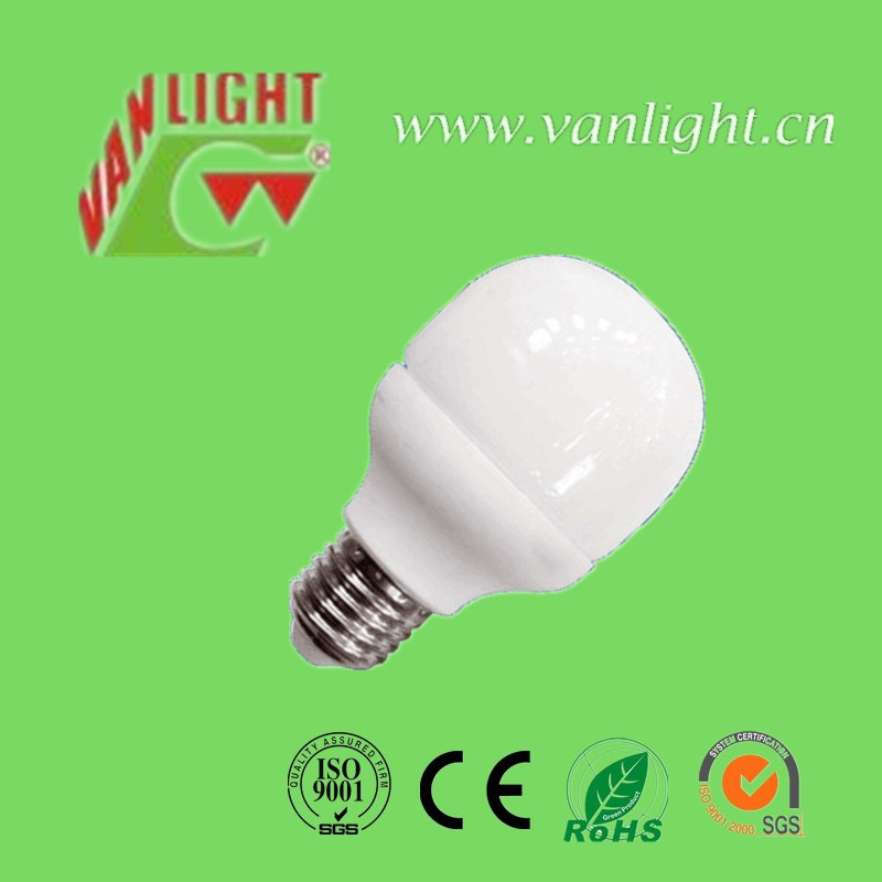 Cyl-15W Cylinder Shape CFL Lamp Energy Saving Lamp
