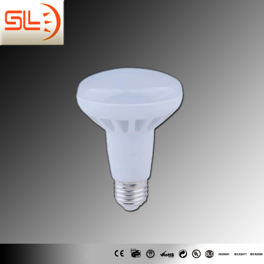 R80 E27 LED Bulb Light with CE EMC