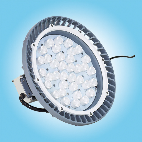 CE Approved Competitive Light-Weight and Compact LED High Bay Light