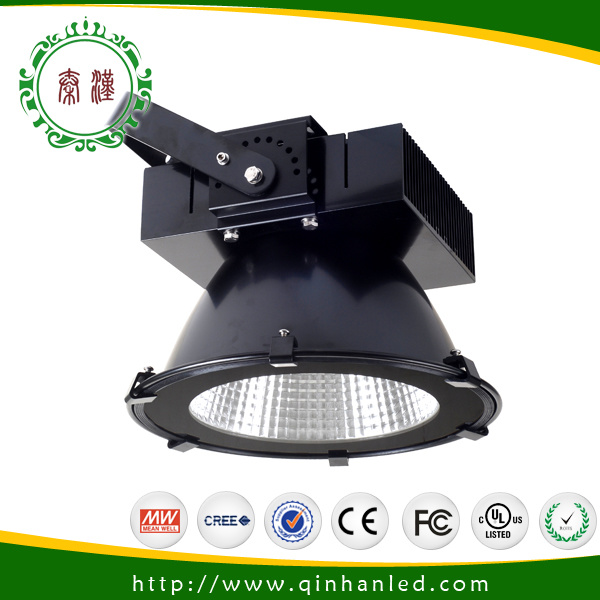 IP65 100W LED Industrial High Bay Light with 5 Years Warranty