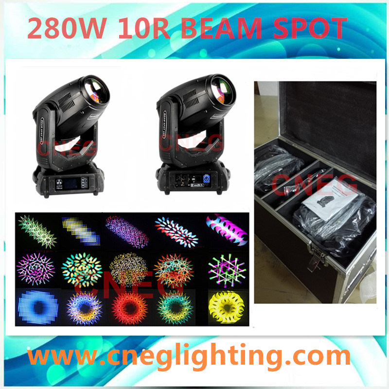 280W Beam Spot Moving Head Light