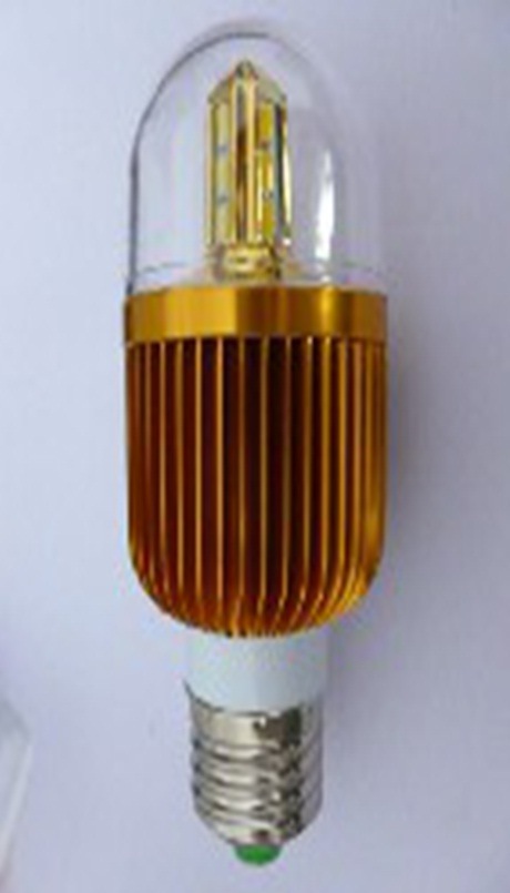 LED Bulb Light (ABC-QP241)