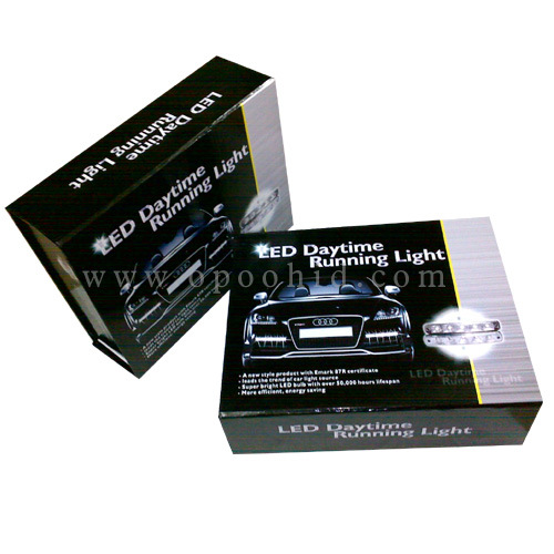 LED Daytime Running Light (LED-DRL01)