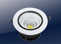 18W LED COB Down Light with CE&RoHS