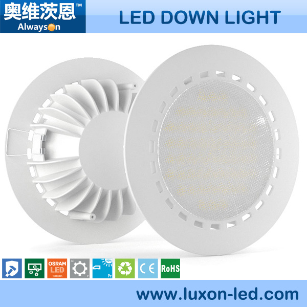 20/35W Osram LED Ceiling Light with CE&RoHS