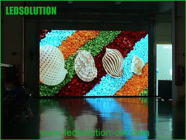 P5 Indoor Full Color LED Display Panel