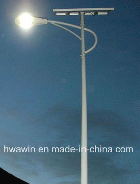 40W LED Solar Street Light with Competitive Quality