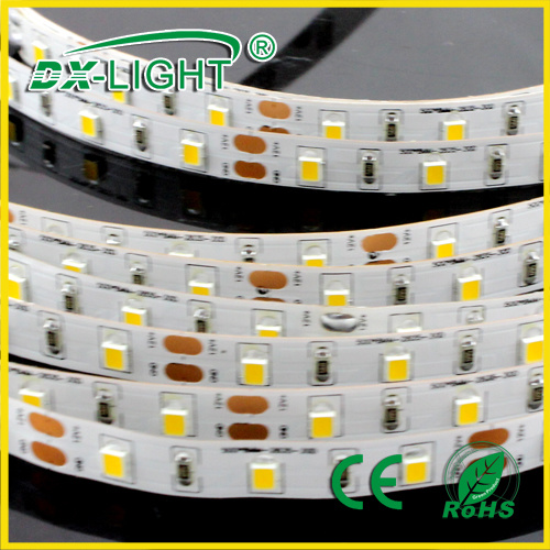 SMD 5730 40lm LED Flexible Strip Light of 60LEDs