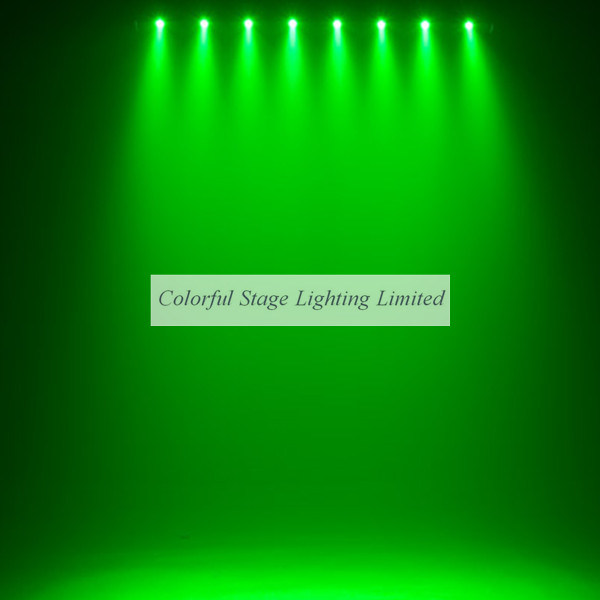 24X3w Outdoor 3in1 LED Wall Washing