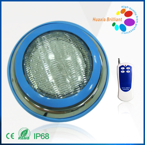 LED Underwater Lighting/Swimming Pool Lights (HX-WH238-H12S)
