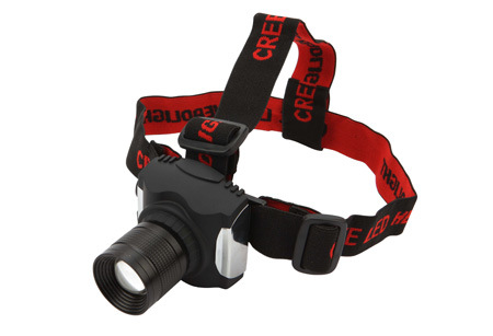 Competitive Price and Good Performance Head Light