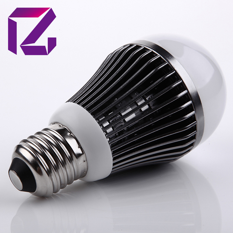 CE&RoHS 3000k LED Bulb Light (YL-BL60A-6W)