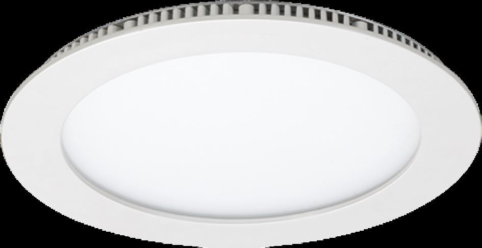 12W LED Panel Light Round Ceiling Light (TD3104)
