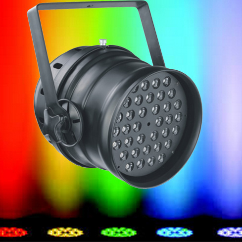 LED PAR Light Disco Lighting