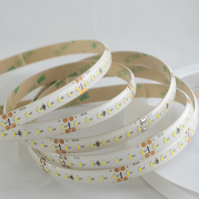 Waterproof Flexible SMD3014 LED Strip Light 24V with Reasonable Price