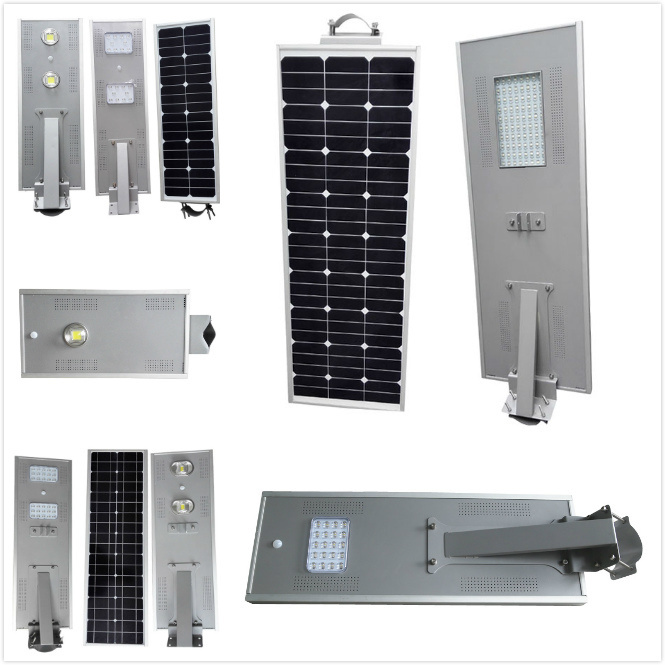 2015 New Product 30W Solar LED Garden Lights
