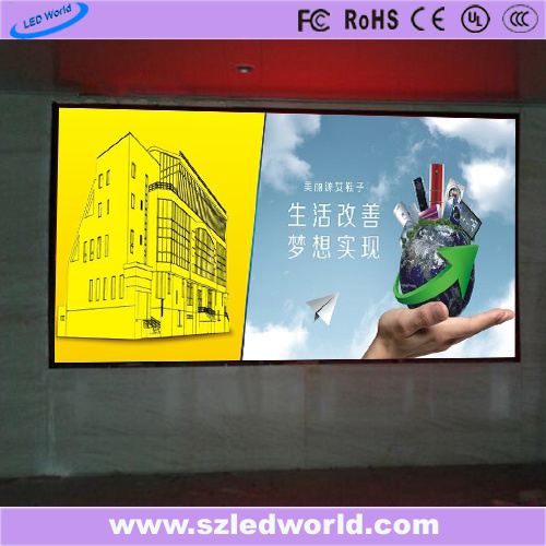 P4mm SMD Full Color Indoor LED Display Screen