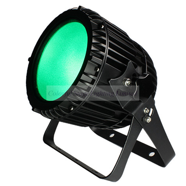 High Quality Waterproof 100W RGB COB LED Stage Light