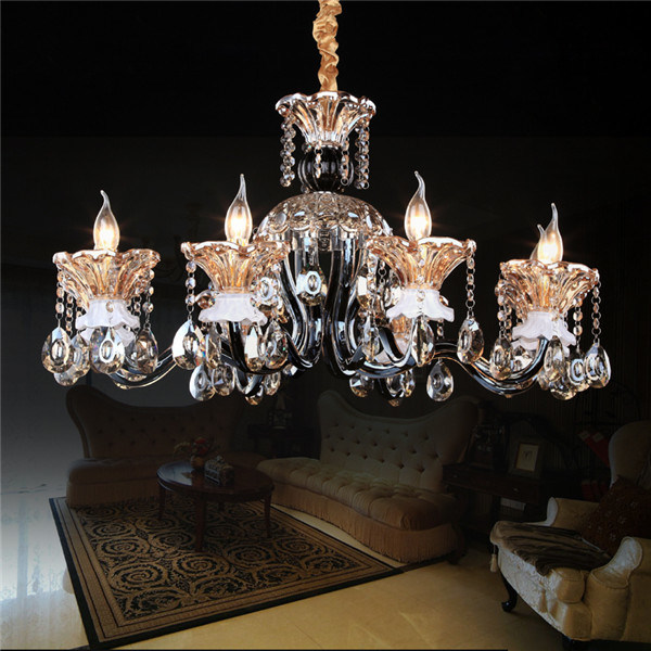 Sell Best Fashional Crystal Chandelier