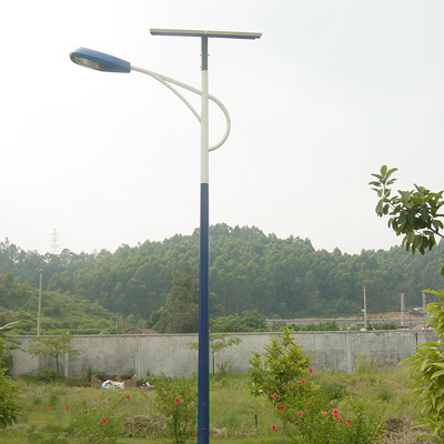 CE, RoHS, CCC Certified 18W LED Solar Street Light