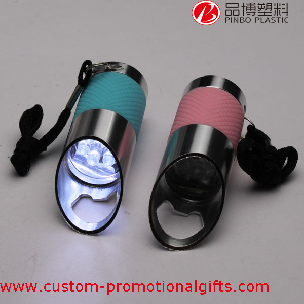 Powerful LED Torch Light Outdoor Mini Portable Flashlight
