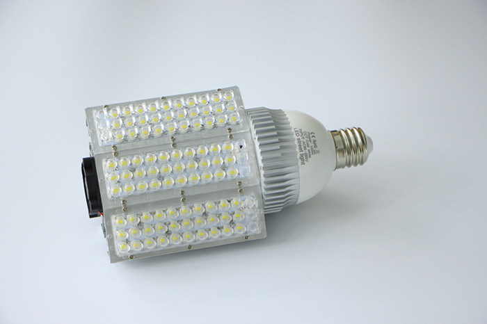 IP65 Solar 60W LED Street Lights