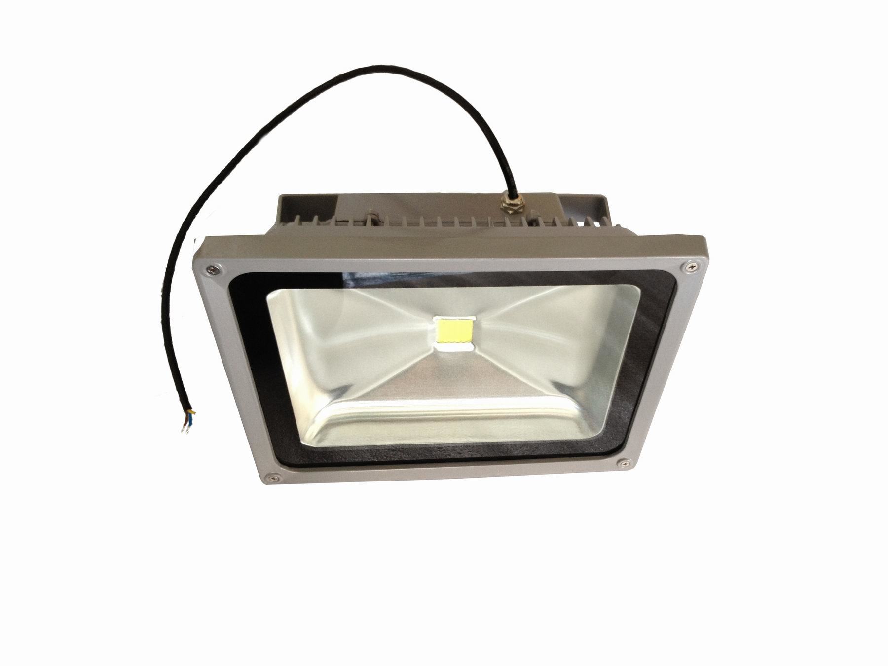 50W LED Waterproof Flood Light Tg05