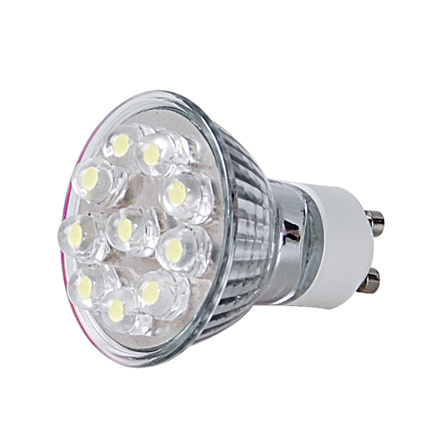 LED Spotlight (SD-10-GU10)