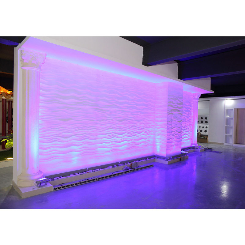 Outdoor IP65 36*1W RGB 1m LED Wall Washer
