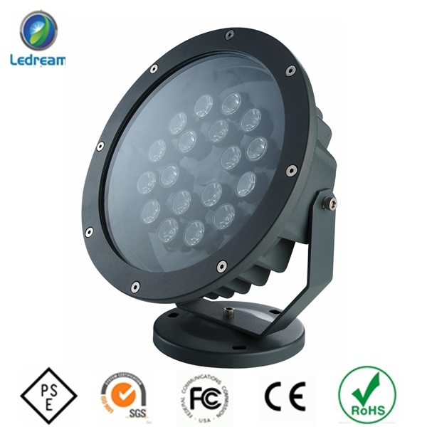 Newest IP67 LED Underwater Light/Underwater Lighting (Bridgelux LED)