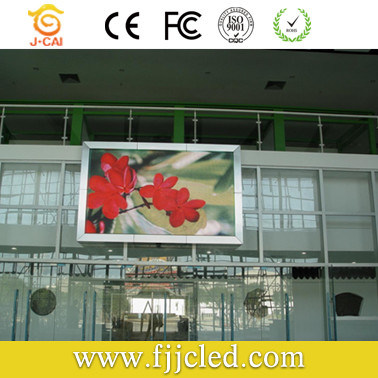 P5 Indoor LED Video Adverting Display