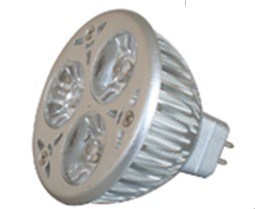 3w LED Mr16 LED Spot Lamp/LED Spot Light