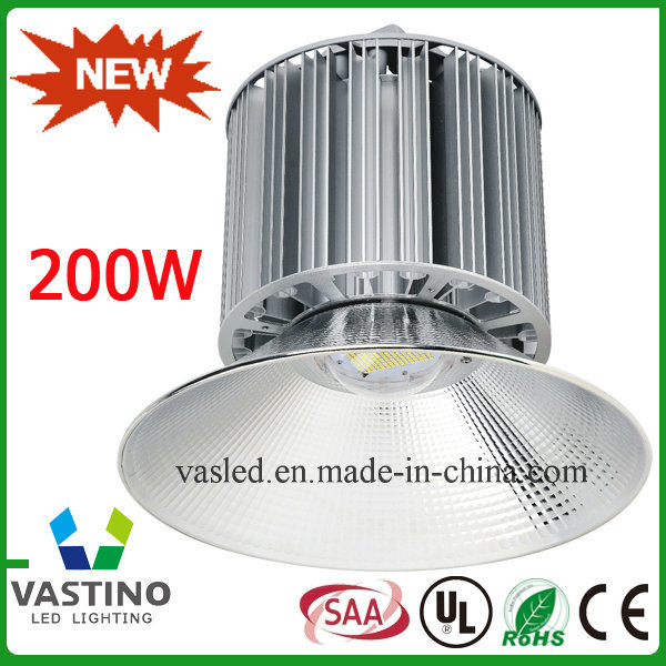 200W LED High Bay Light with 5years Warranty