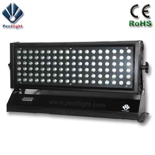 108X3w Outdoor LED Wall Washer Stage Light